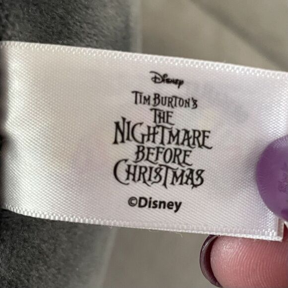 Squishmallow 12” Mayor Nightmare Before Christmas 2 Faced Halloween Plus… - Picture 3 of 6